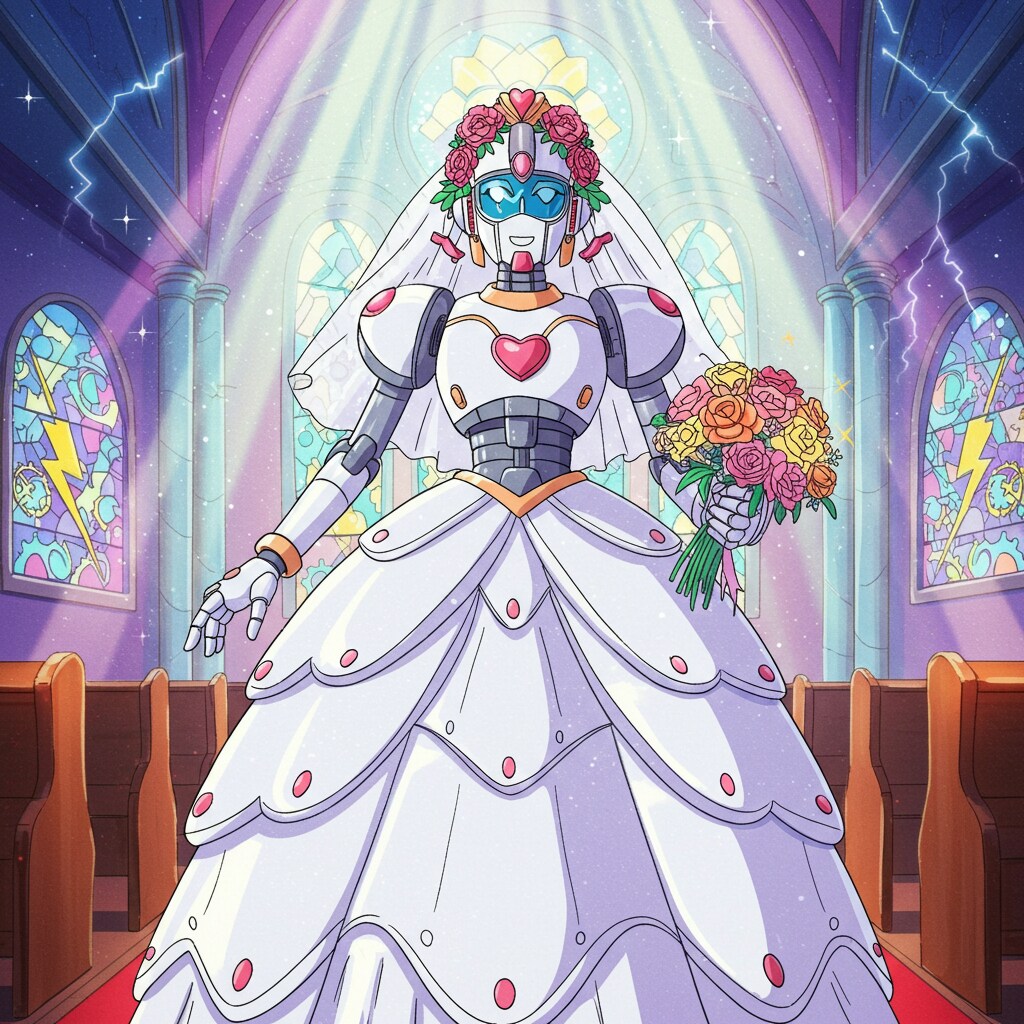 今週のビックリドッキリメカ‼ ㉟