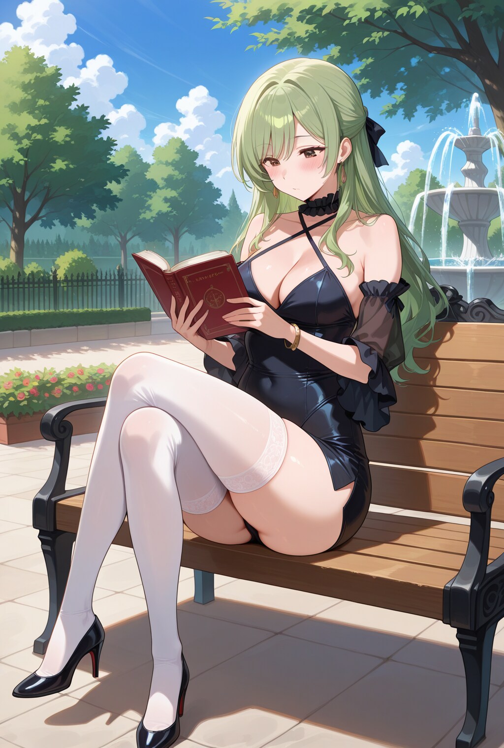 読書