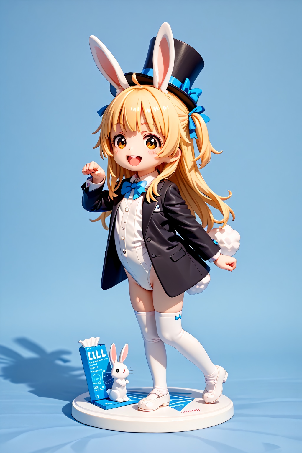 千獣ピナちゃんフィギュア発売決定！