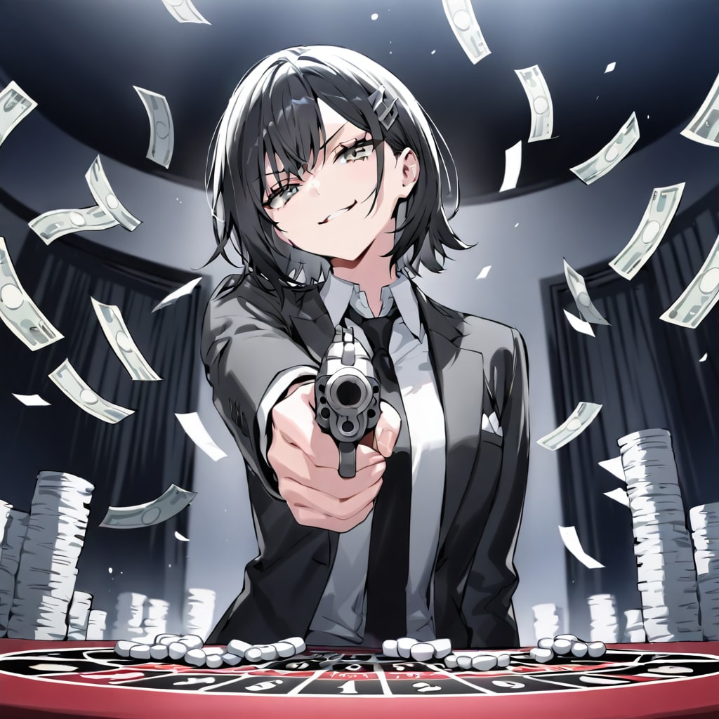 ゲームオーバー