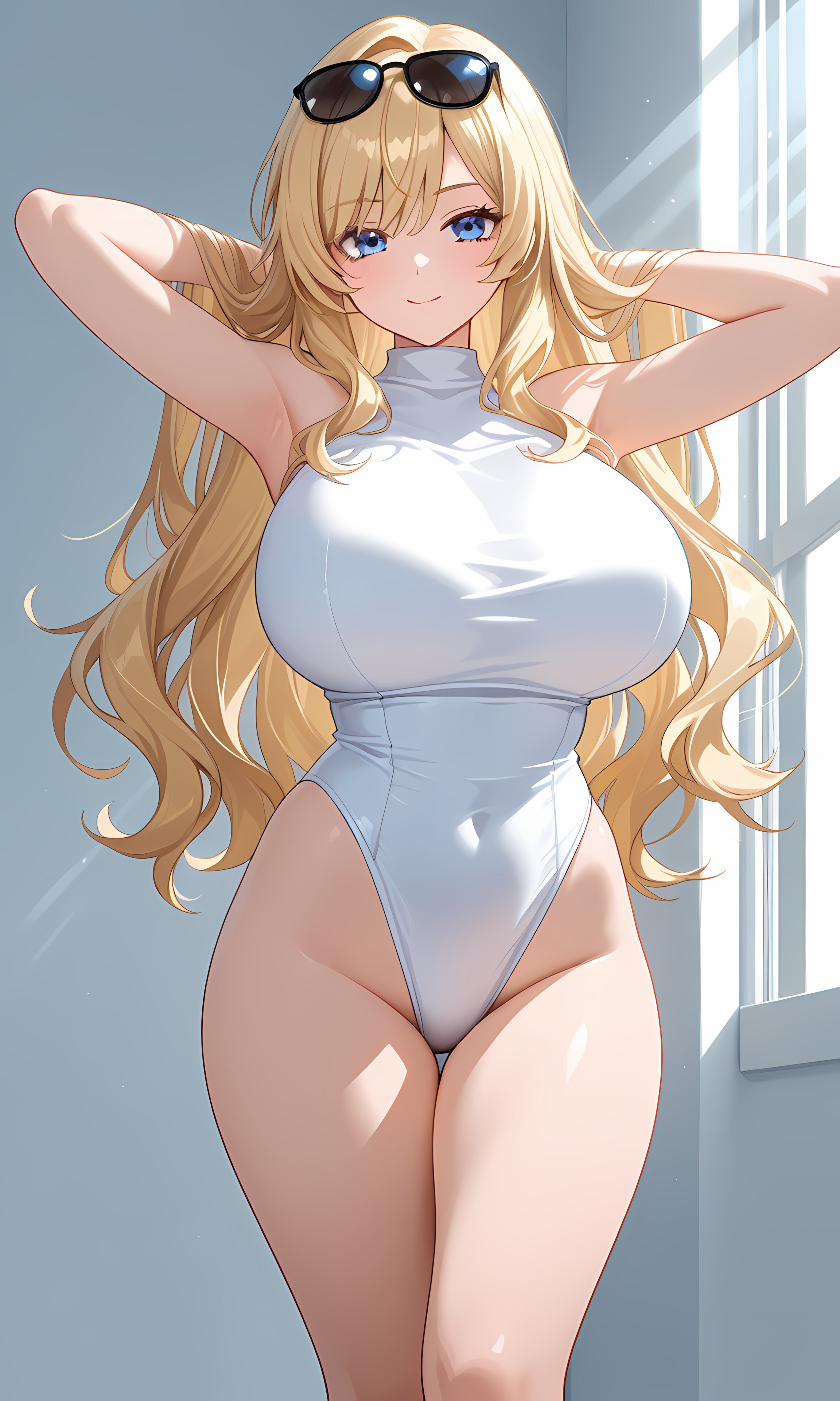 ハイレグ
