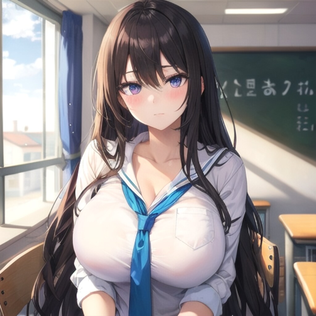 色んなおっぱいたち