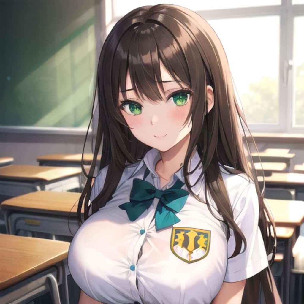 色んなおっぱいたち