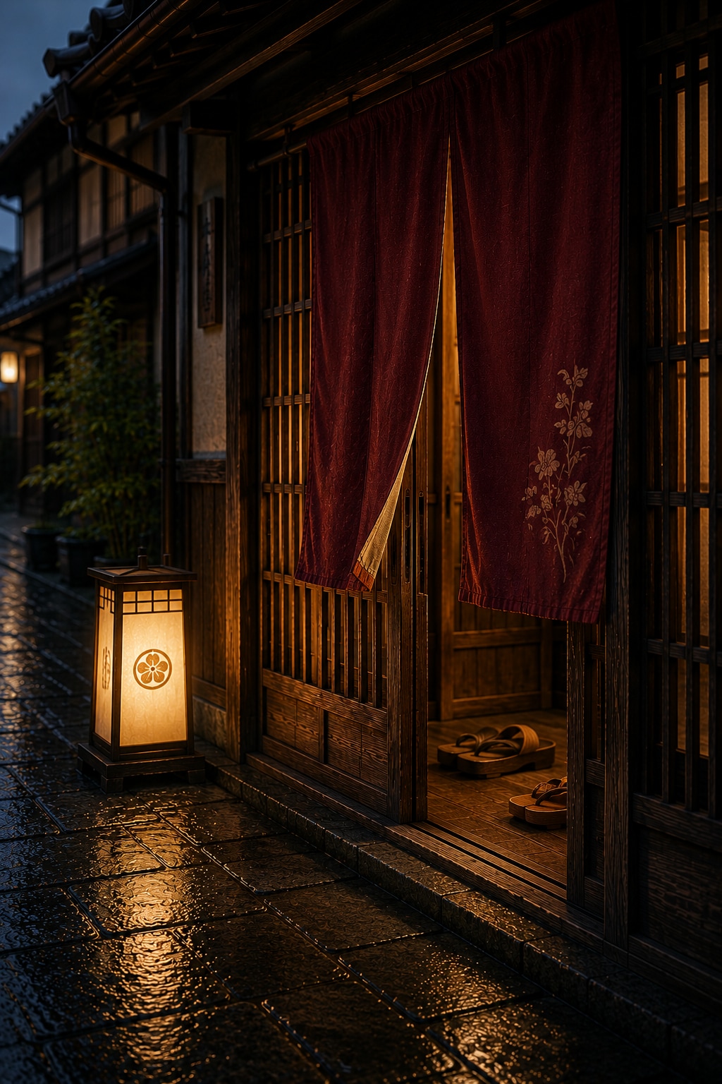宵口