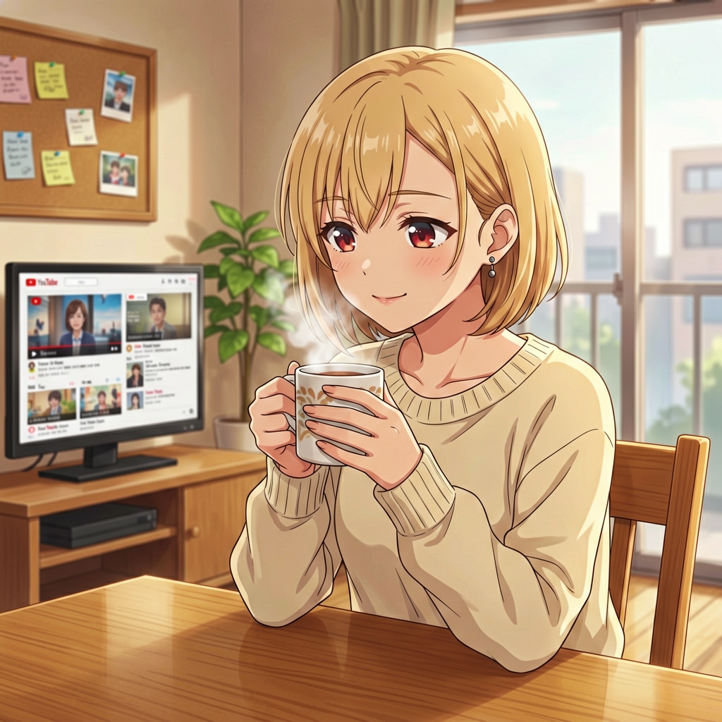 おはようございます