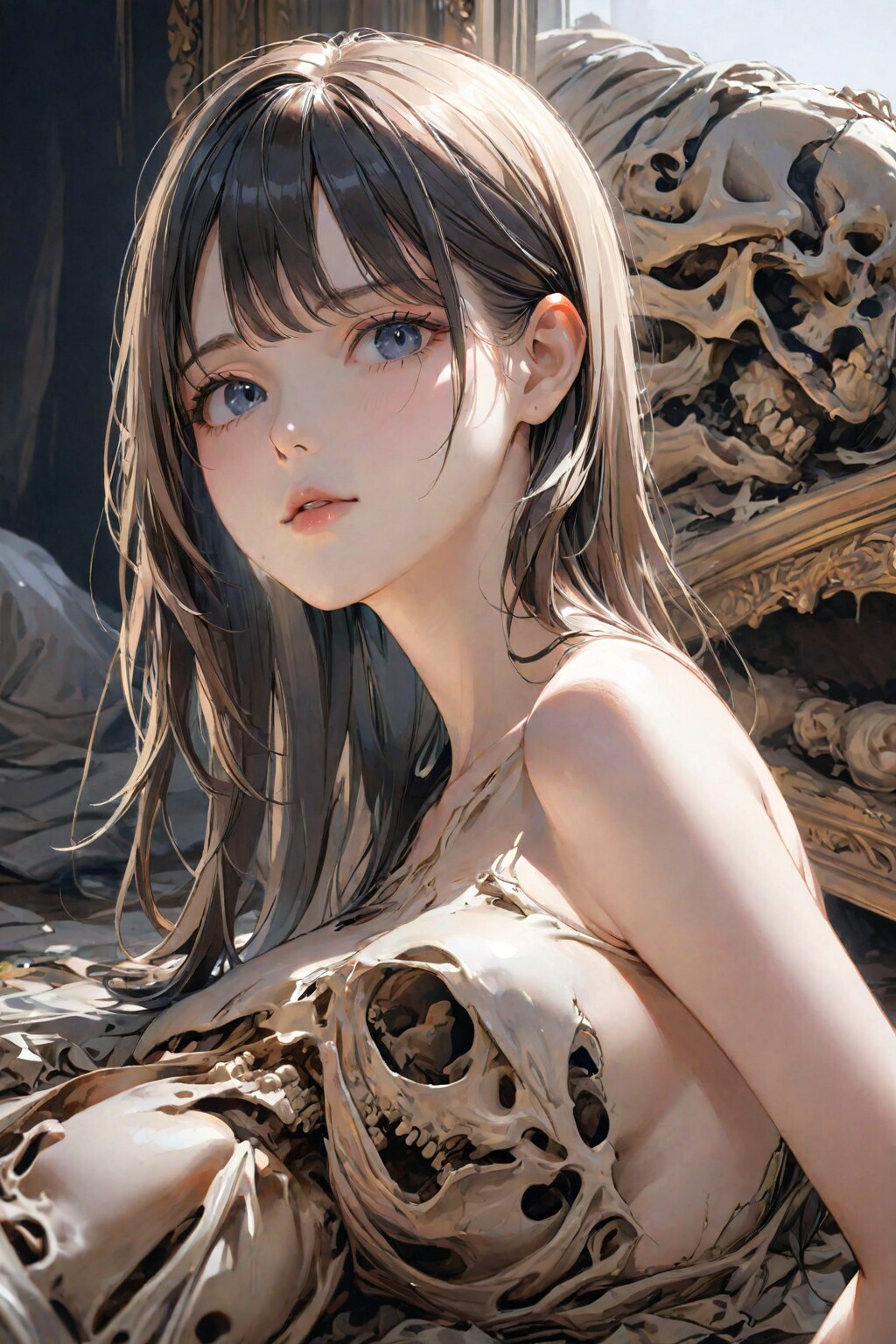 Junk