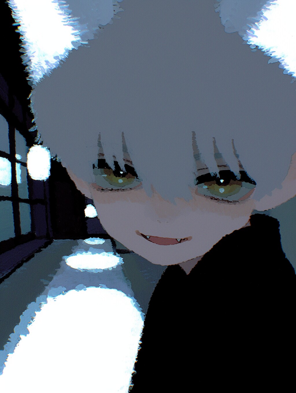 こんこんヤンデレ男祭り