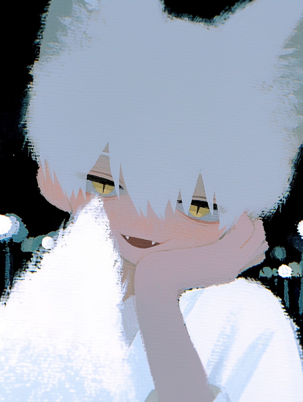 こんこんヤンデレ男祭り