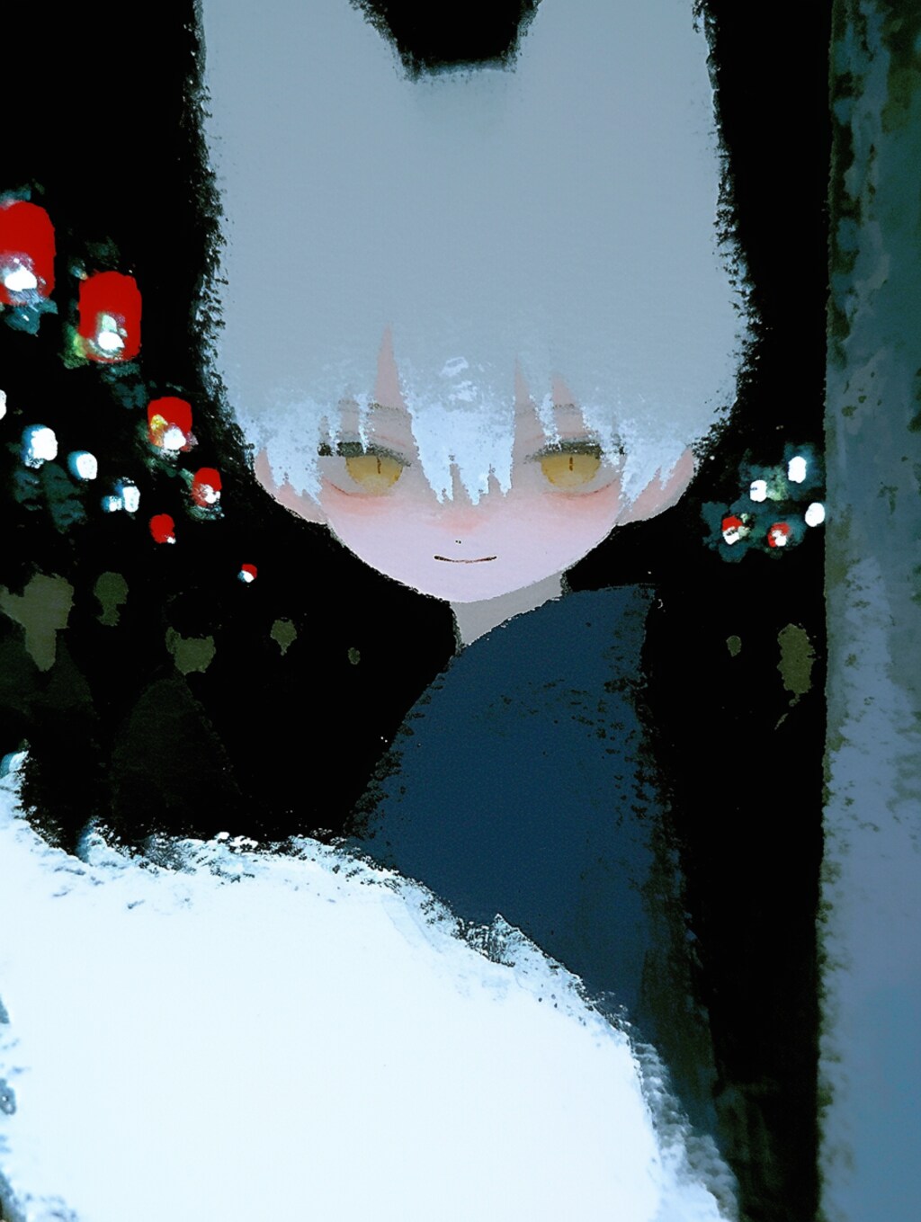 こんこんヤンデレ男祭り