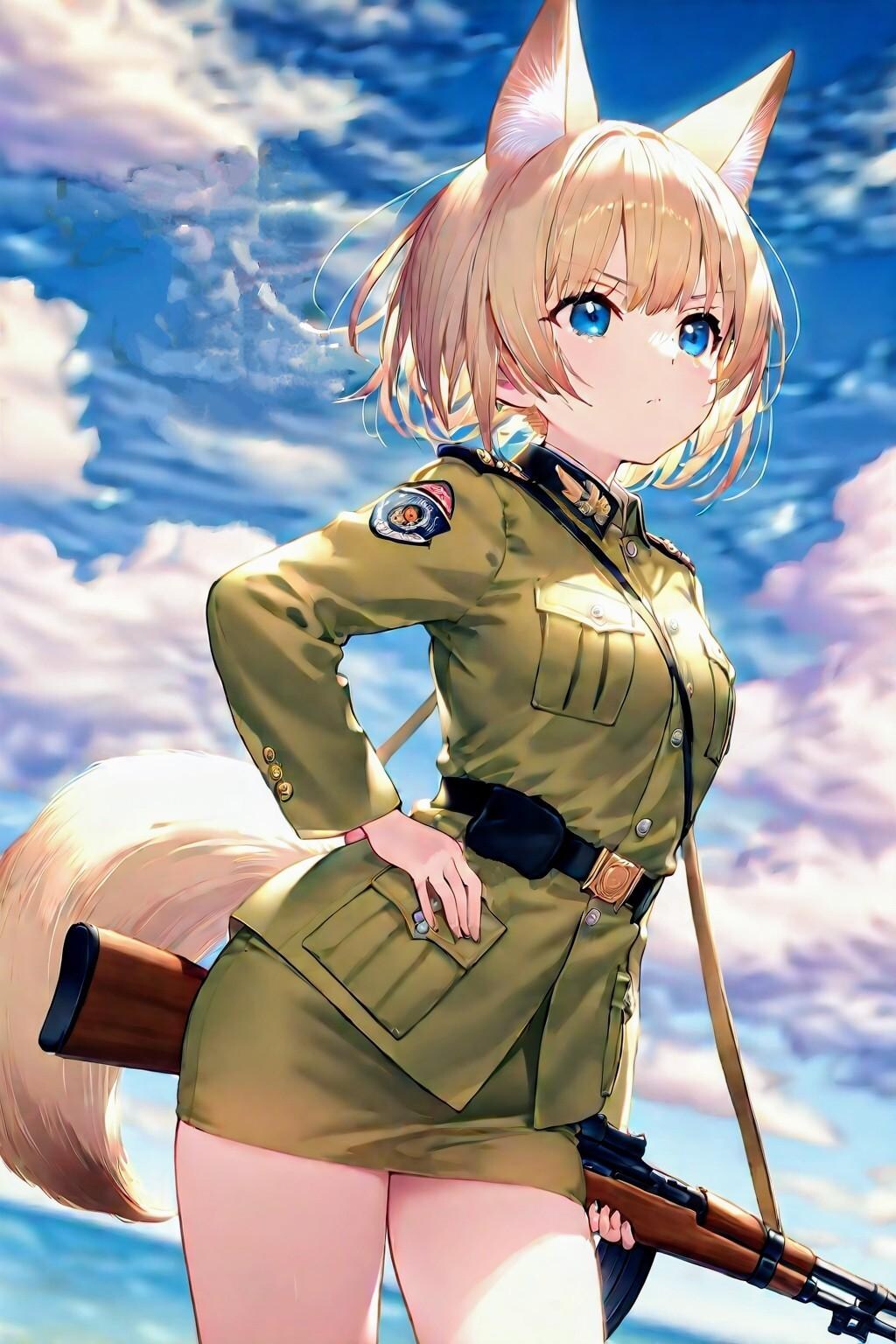 😻「いざ行かん、ちちぷいにころぶ、所まで」