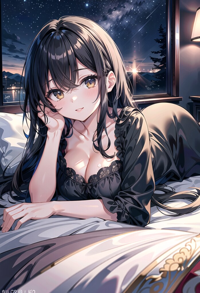 No.1241 | の人気AIイラスト・グラビア