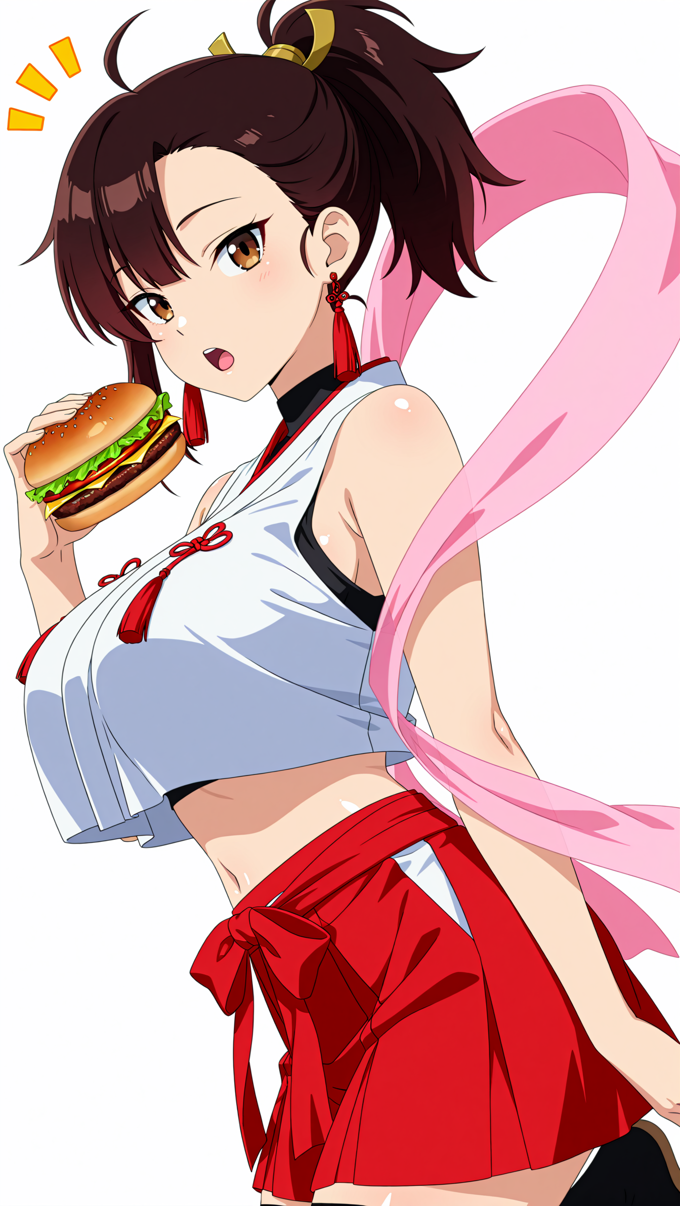沙依ちゃん