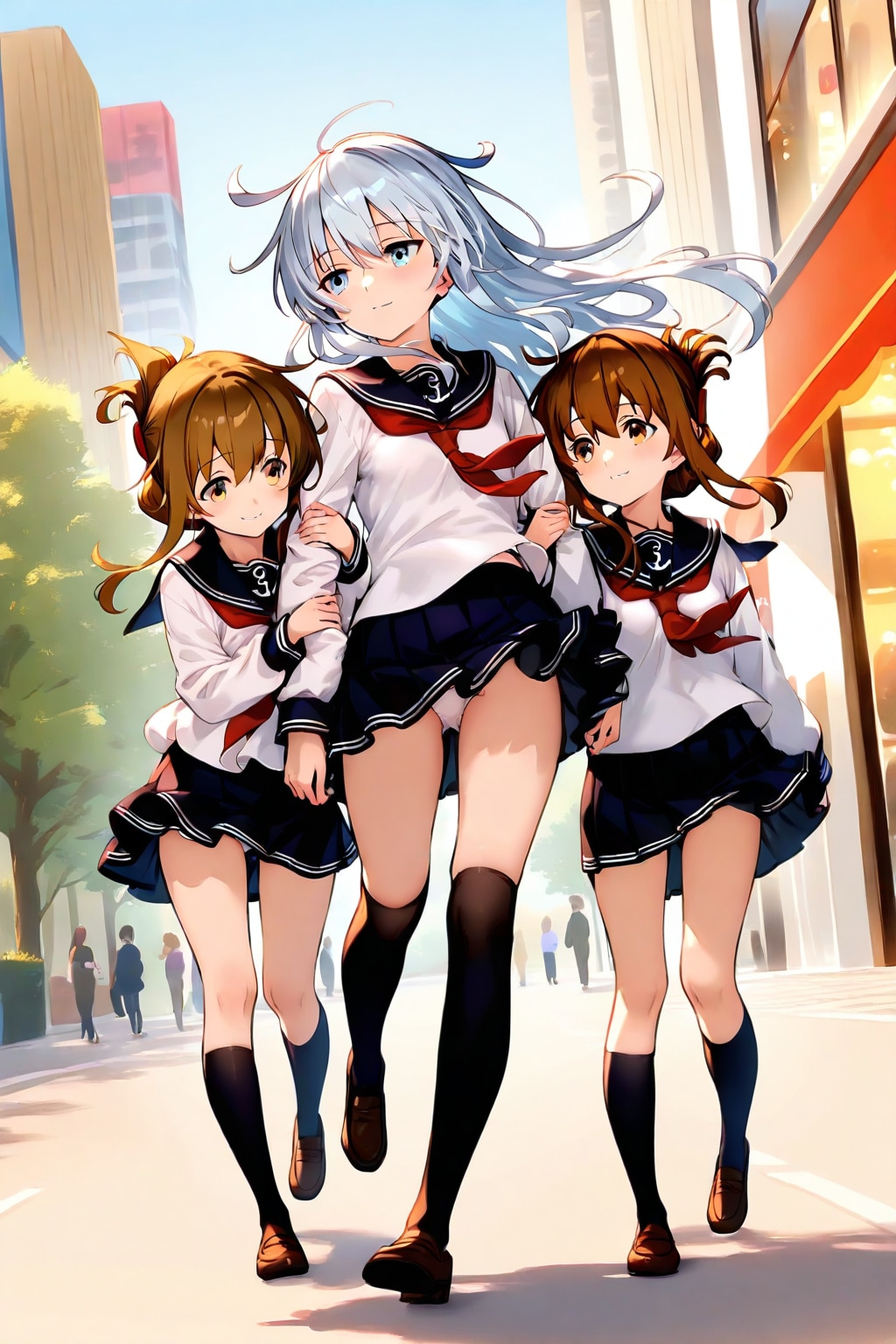 ショッピングデート