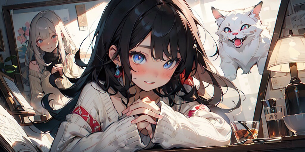 相談を聴いて欲しいのだけれど、、、