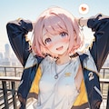 街角🏢６🍬篠田きょうこ22才 2枚目