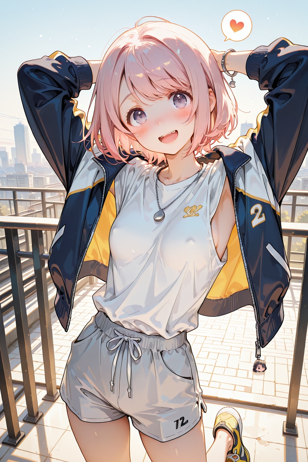 街角🏢６🍬篠田きょうこ22才