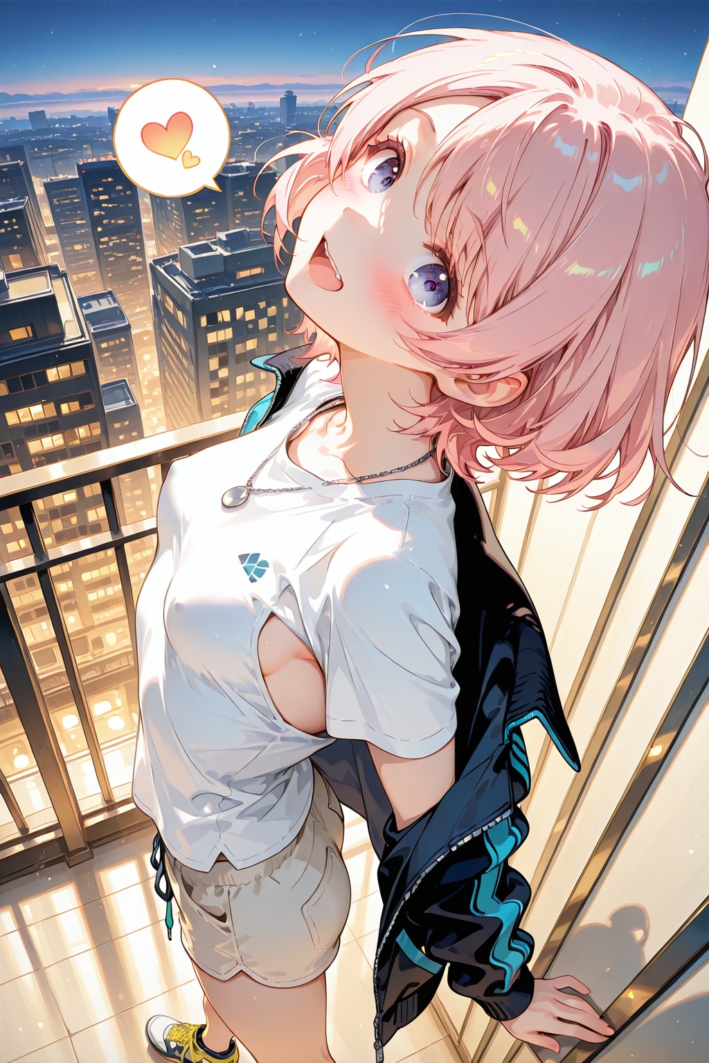街角🏢６🍬篠田きょうこ22才