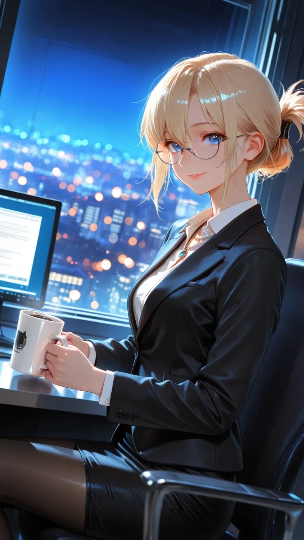 おわりそう？