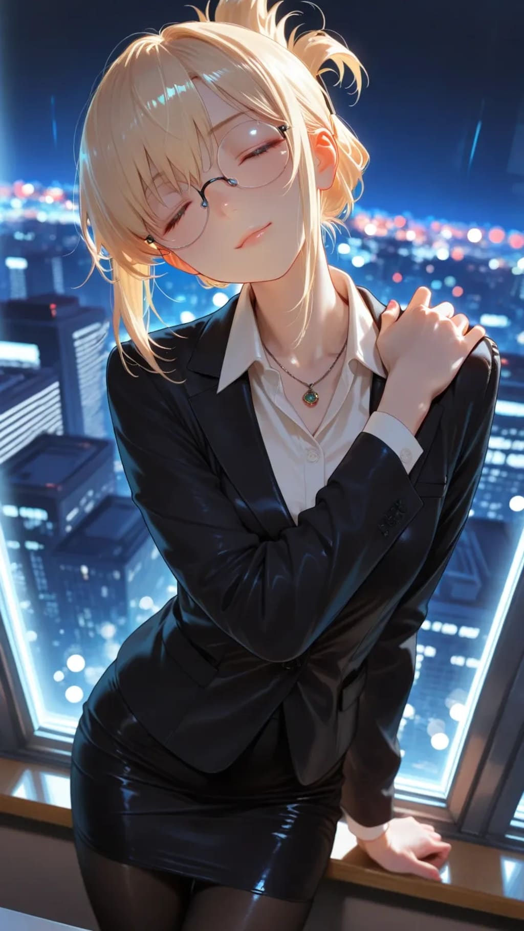 おわりそう？