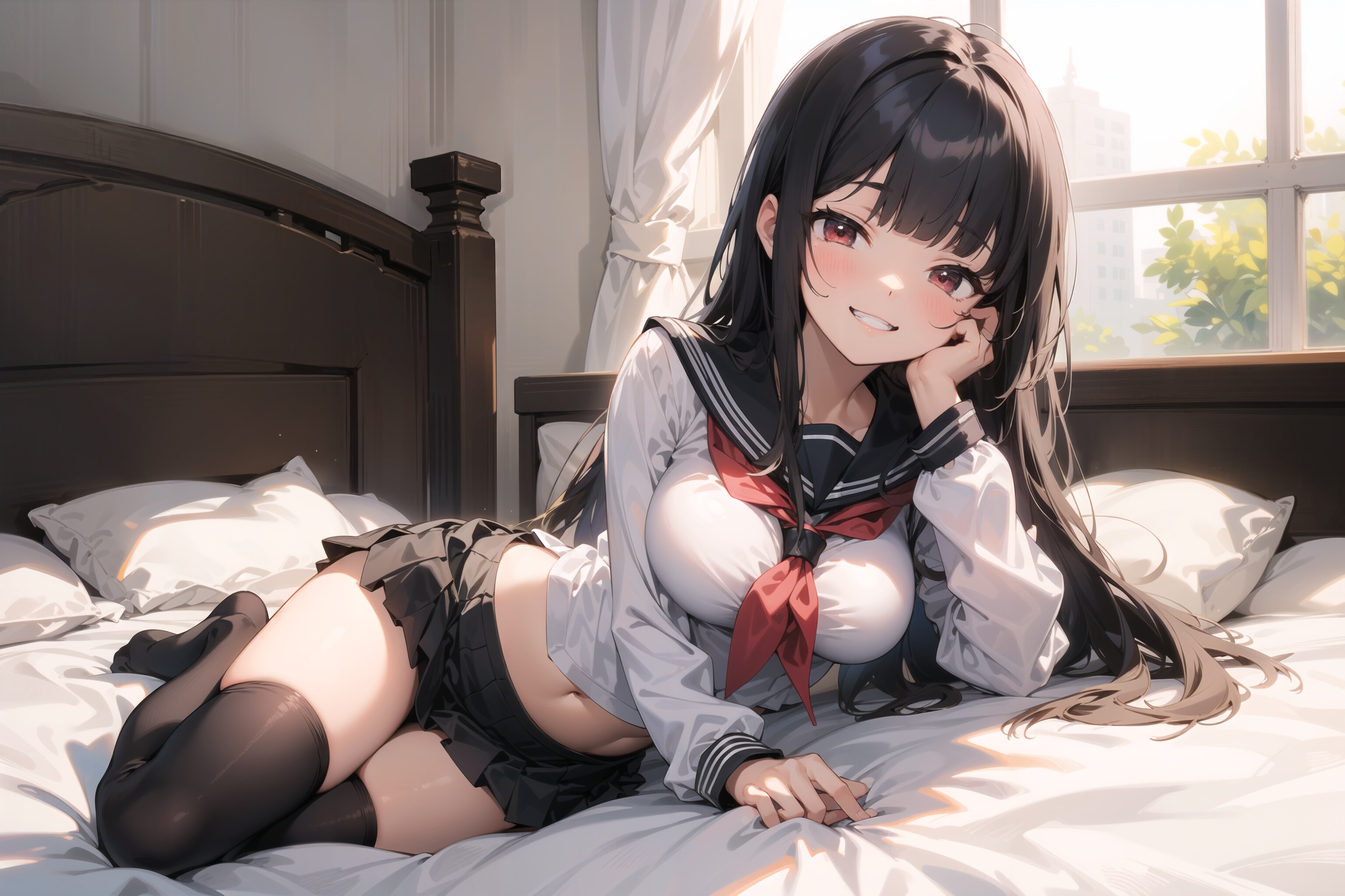 おはようございます♪よく眠れましたか？