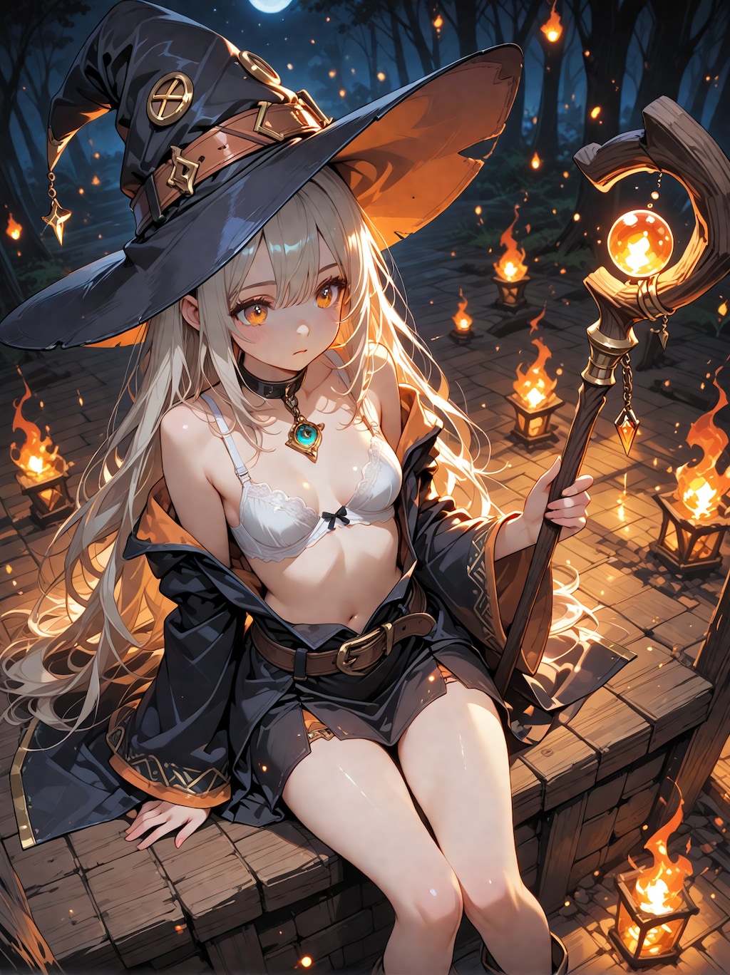 魔女
