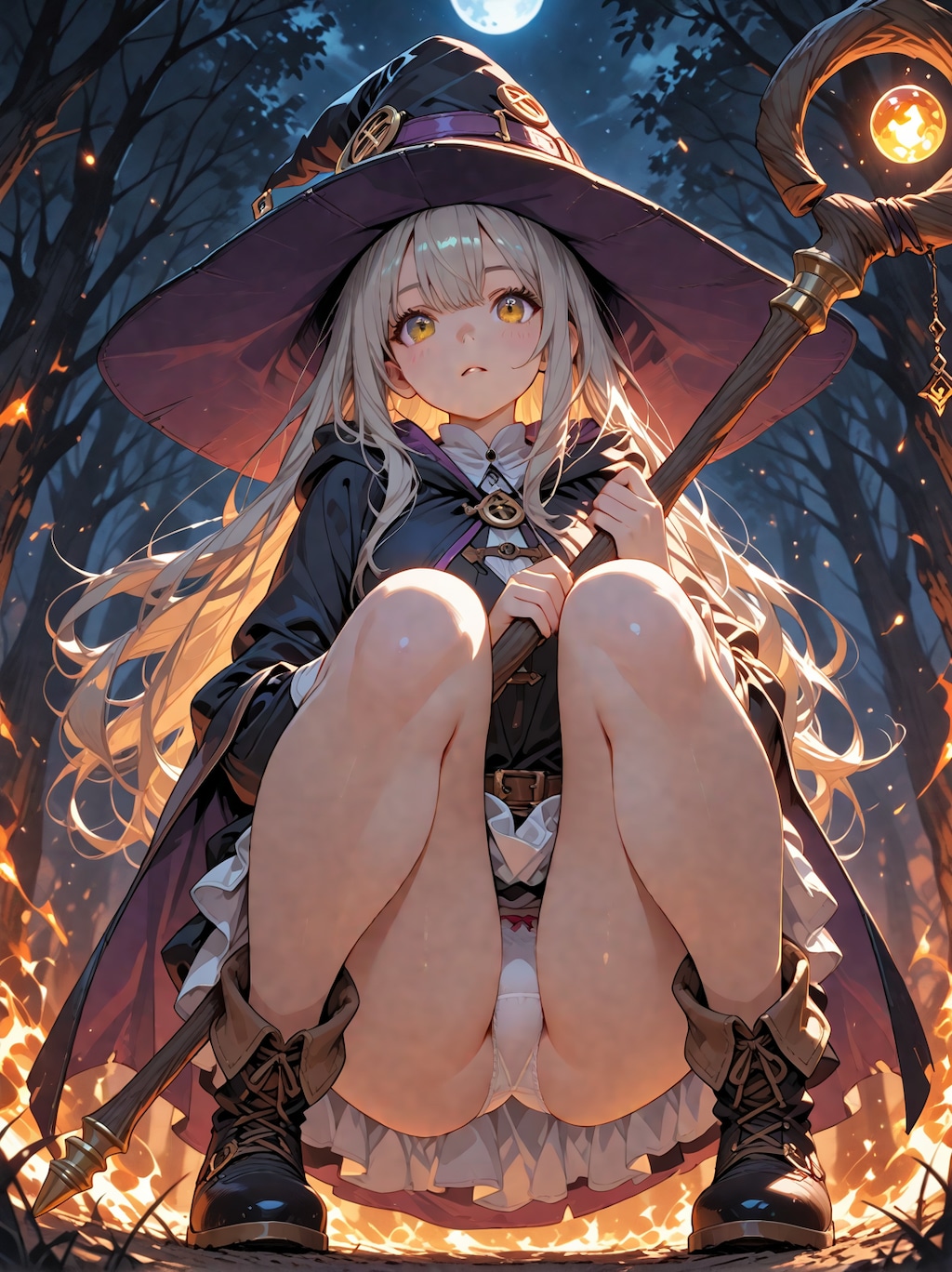 魔女