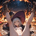 魔女 12枚目