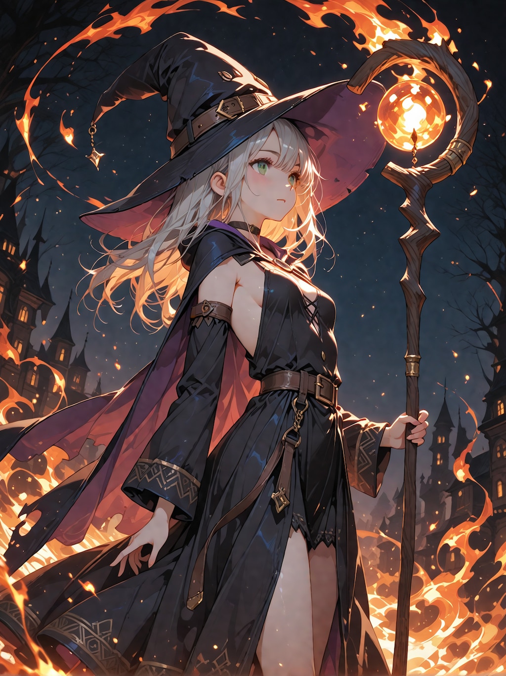 魔女