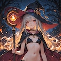 魔女 7枚目