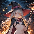 魔女 8枚目