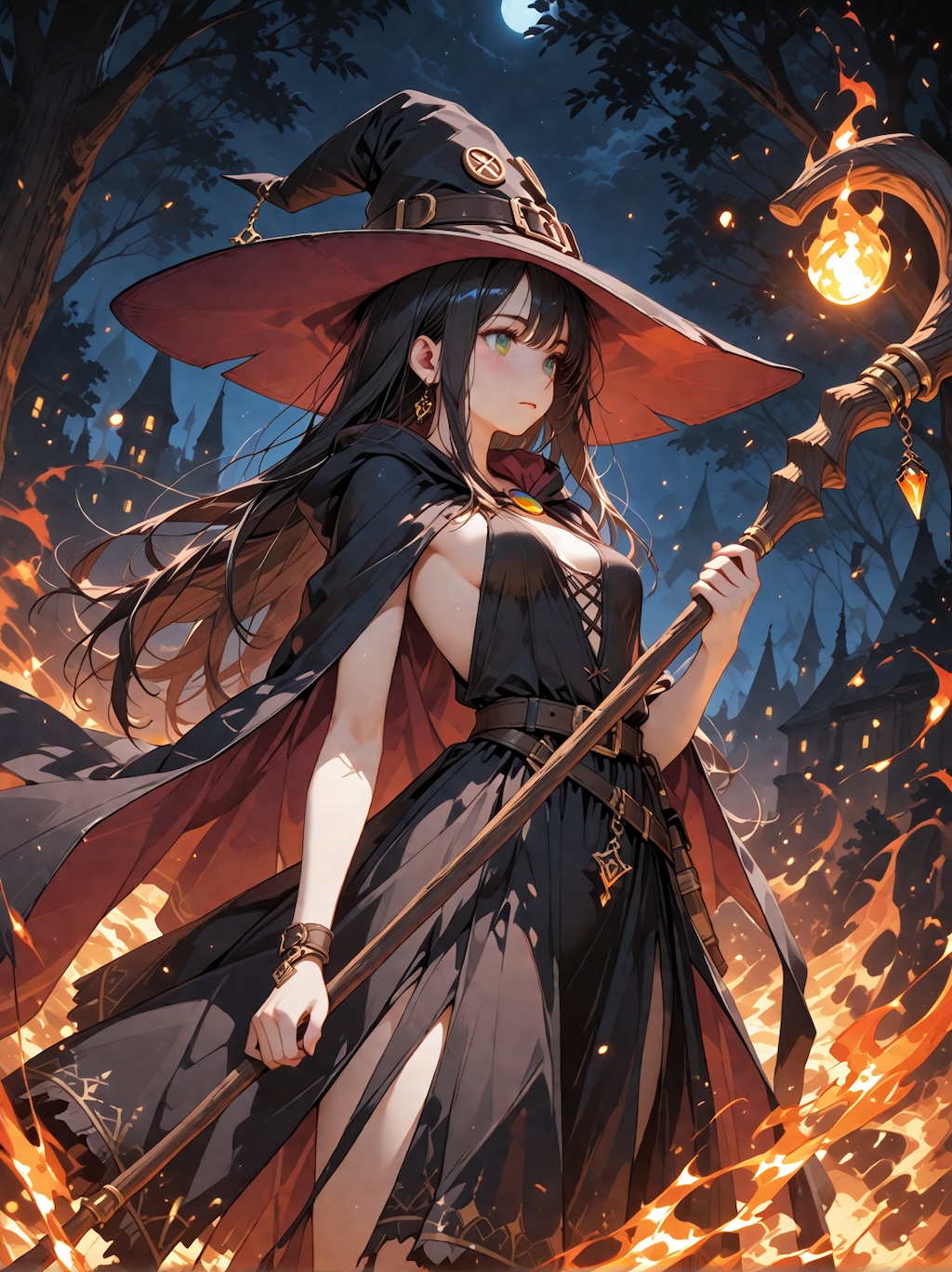 魔女