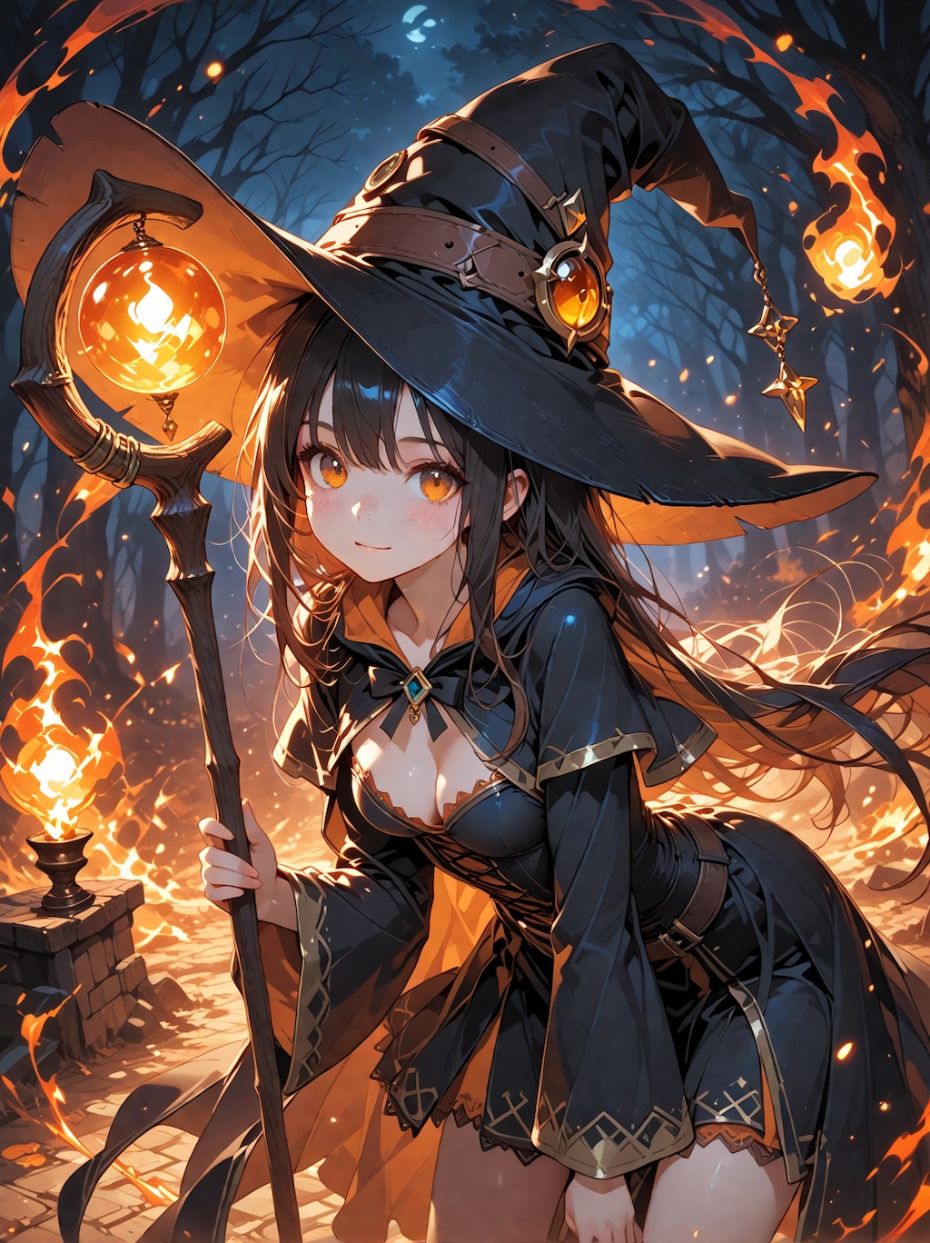 魔女