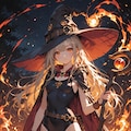 魔女 6枚目