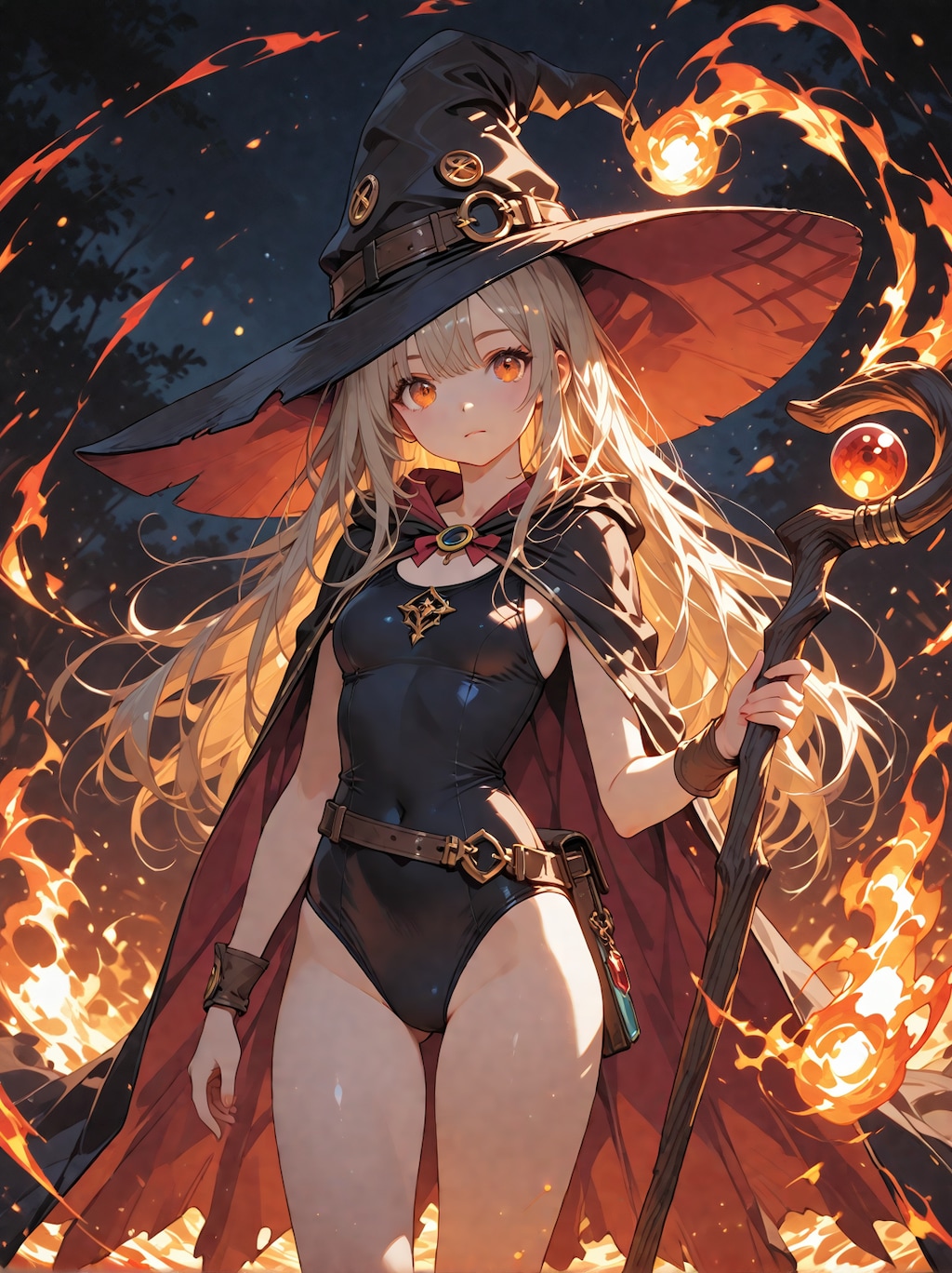 魔女