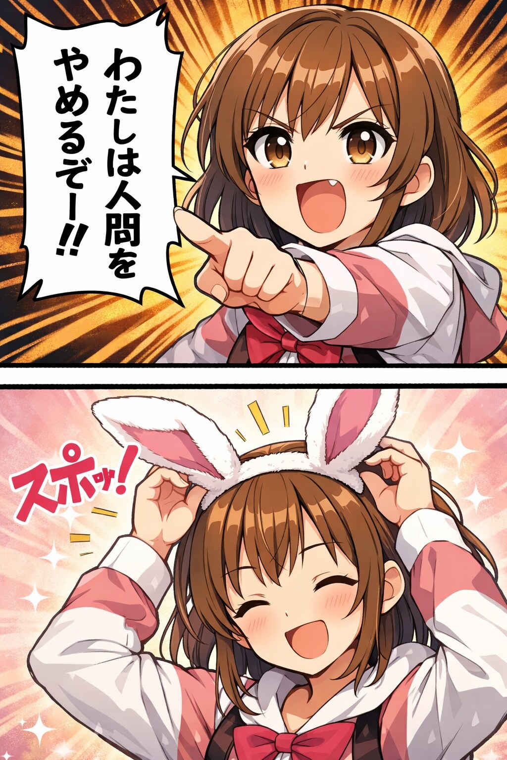 投稿企画[引退]の質問とか説明のページですっ