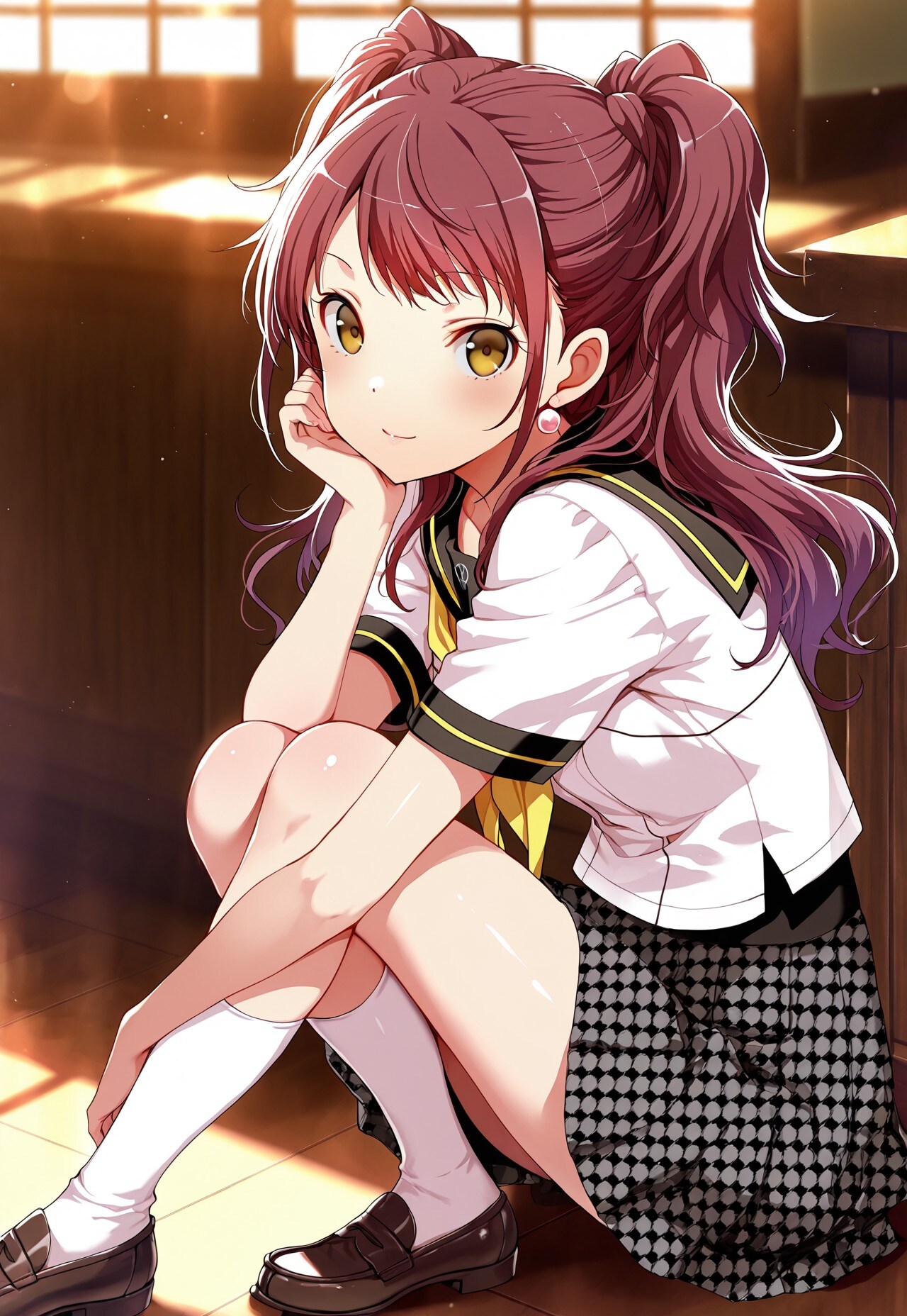 りせちー写真集