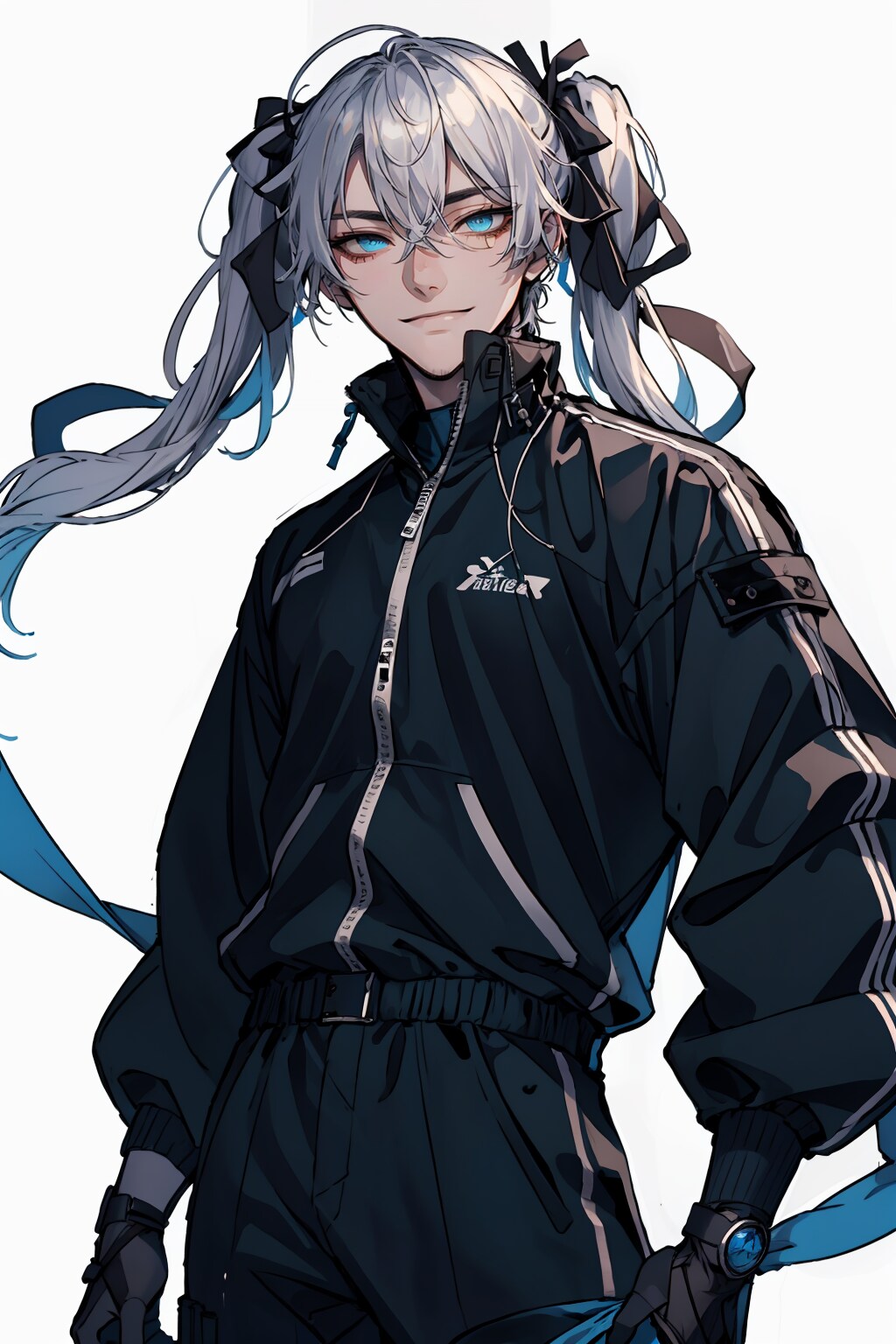 かっこよければ