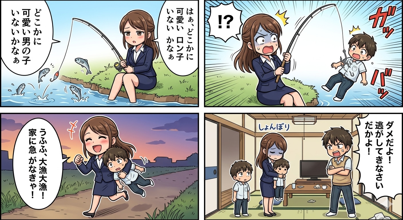 雰囲気で楽しむ漫画 | の人気AIイラスト・グラビア