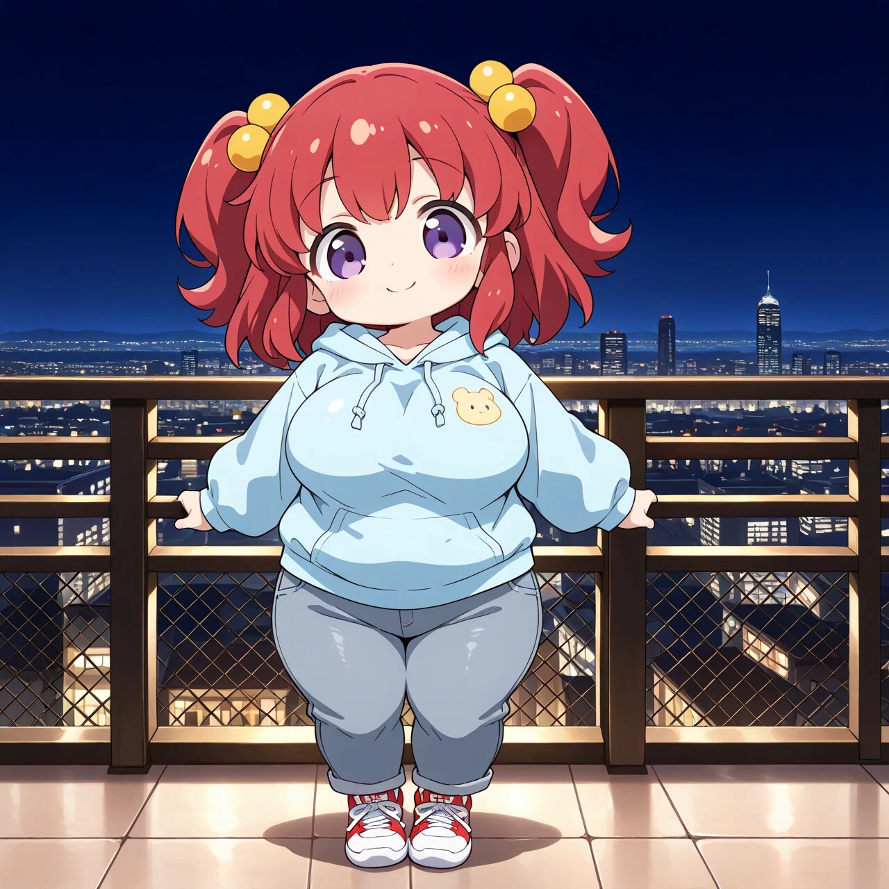 LGSDシリーズ・めぐみちゃん | の人気AIイラスト・グラビア
