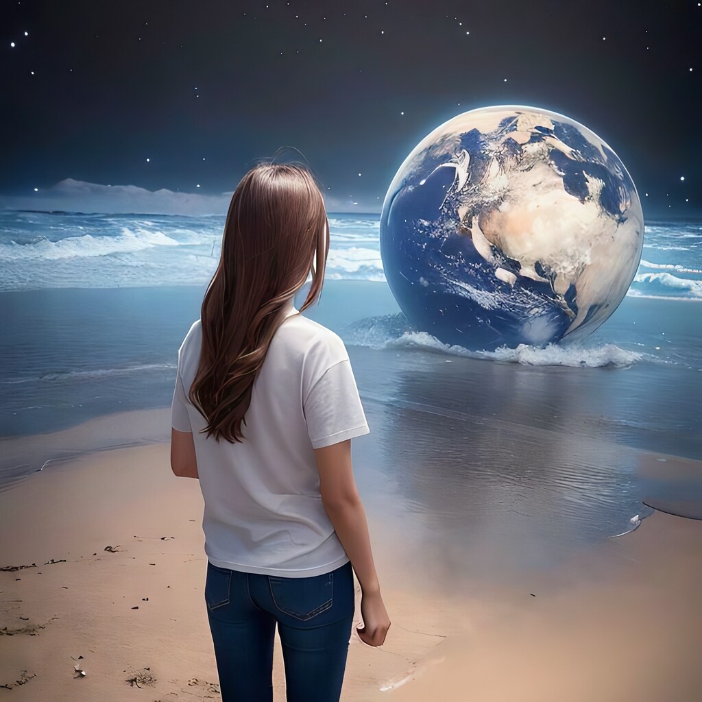 シュールレアリズムかな？？