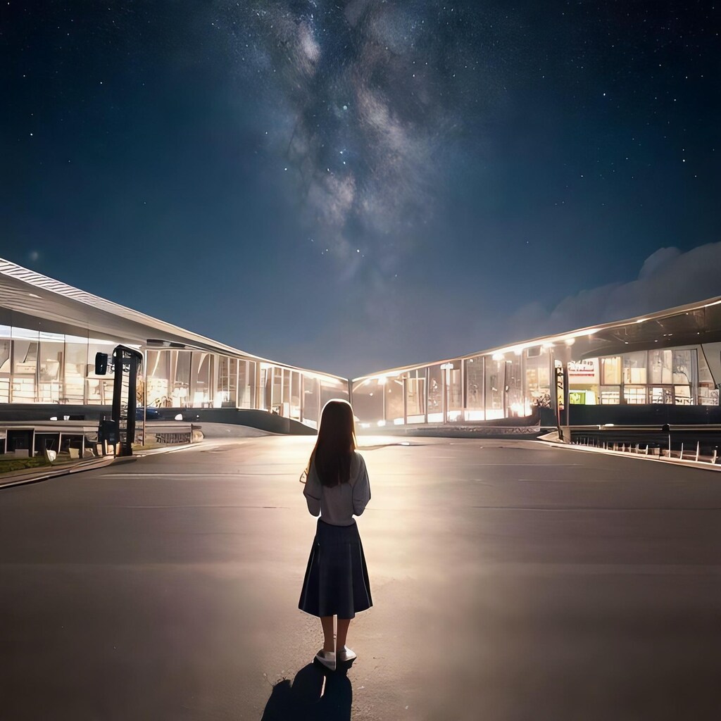 シュールレアリズムかな？？