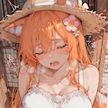 けもみみ娘 4枚目