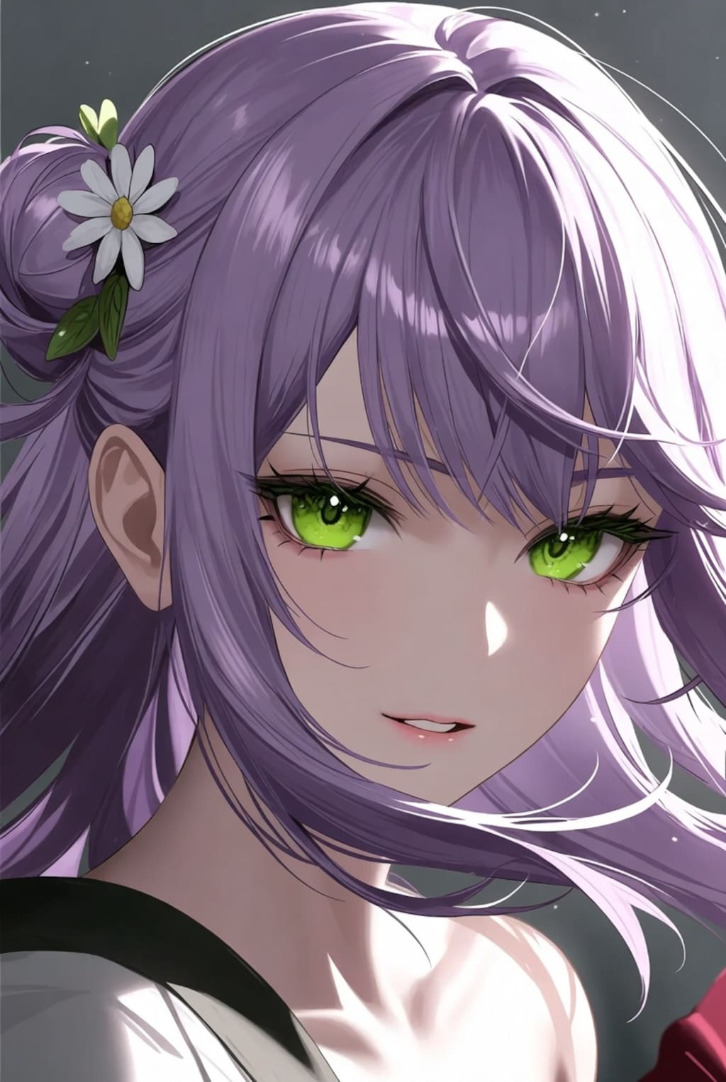 Grokの考えるLILACさん