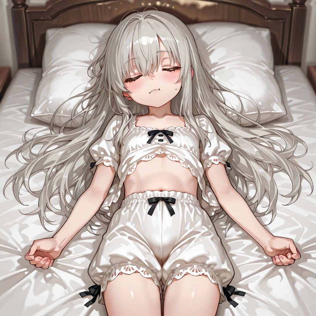 おやすみなさい､､､､💤