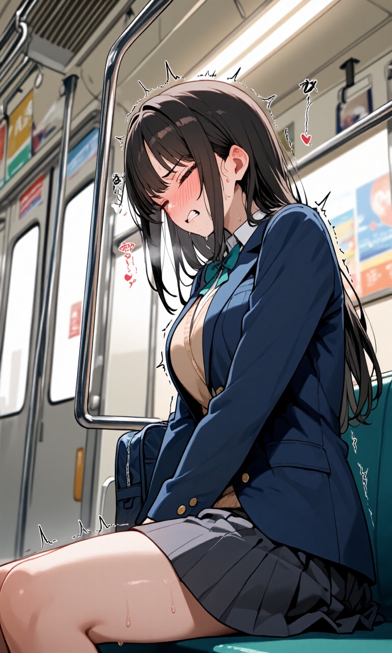 ブレザー制服