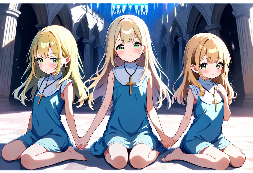 今朝のお祈り 08/12