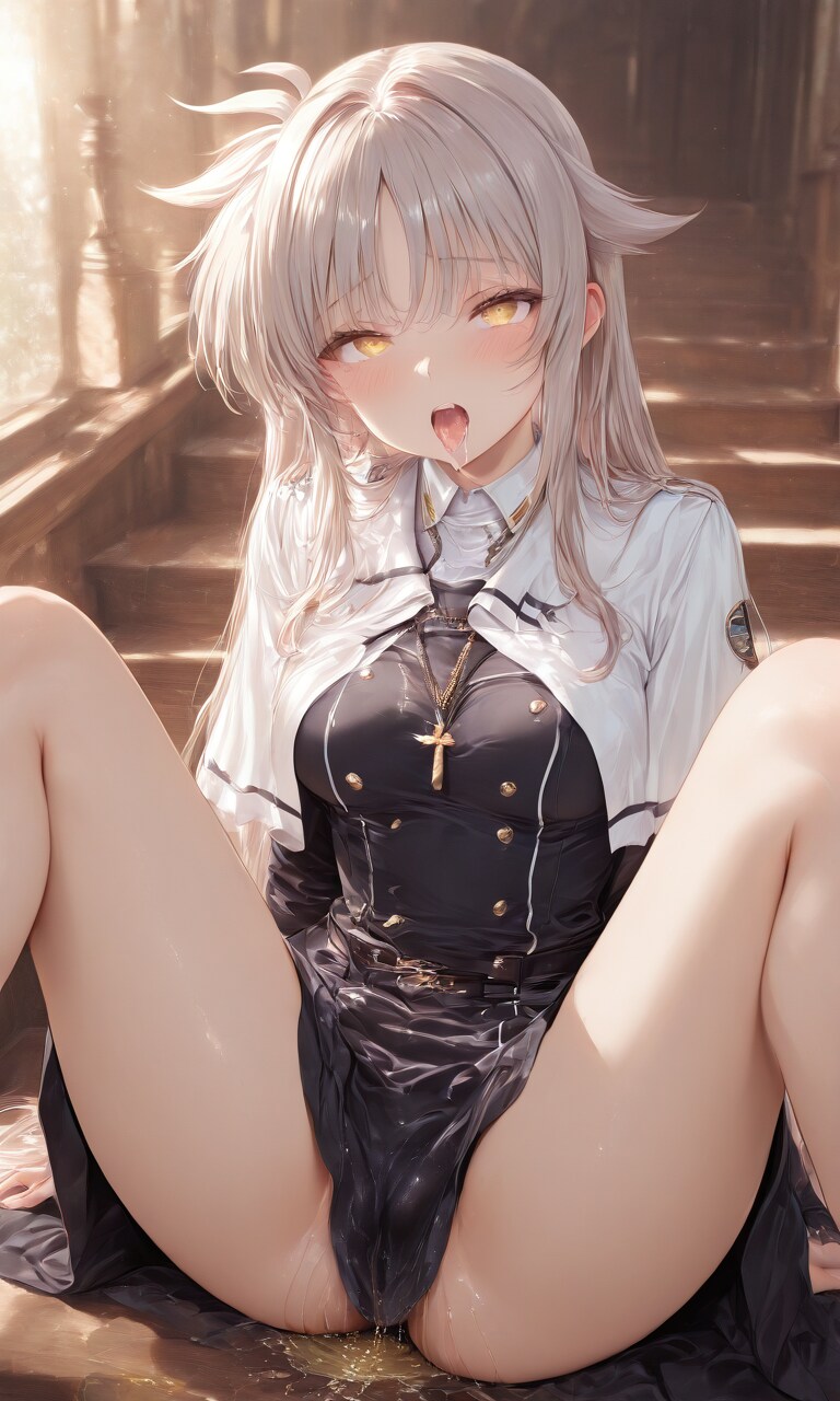 ジルリィさん　(企画)