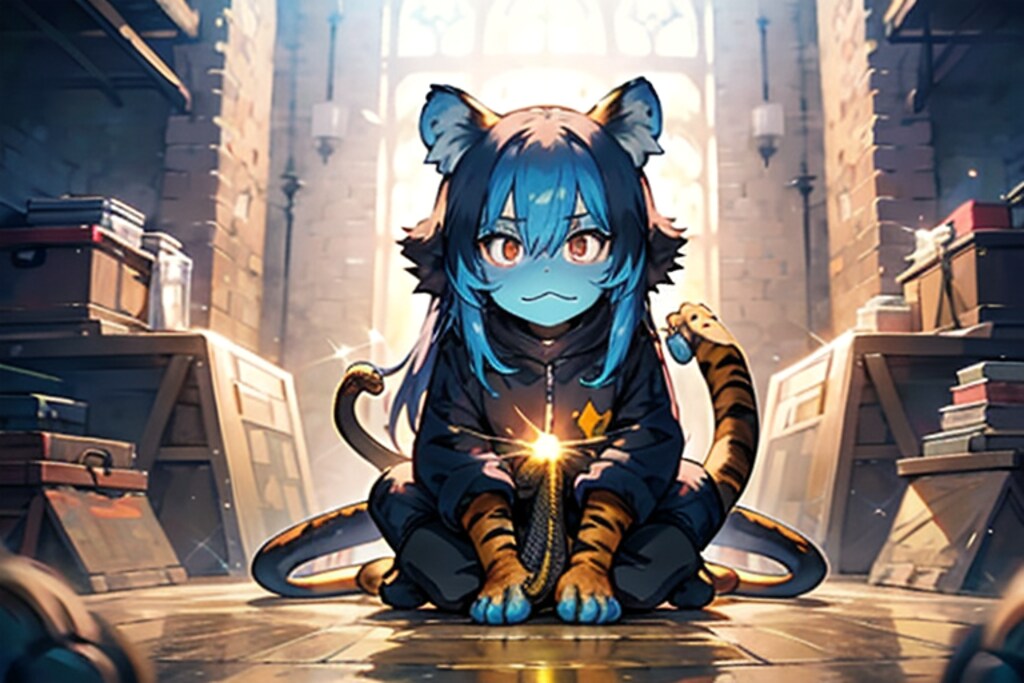 ファンタジーぬえ