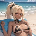 褐色ギャルはお好き？ 6枚目