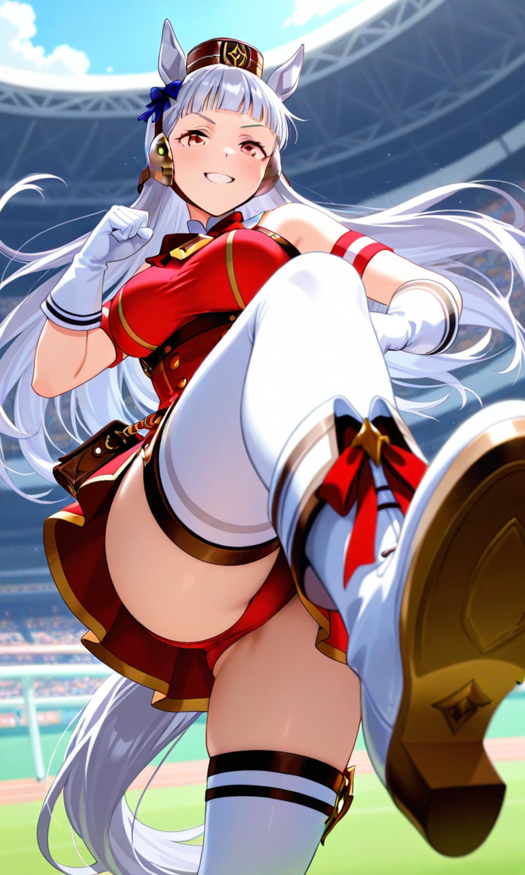 ゴールドシップ